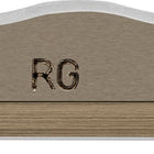 Cuchilla espiral Festool HS 82 RG (484519) para cabezal cepillador HK 82 RG