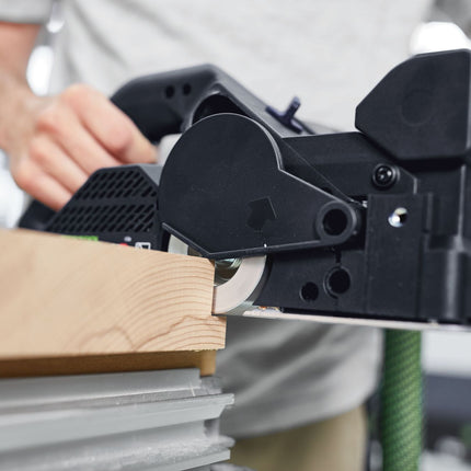 Cabezal de cepillado Festool HK 82 SD (484520) para HL 850