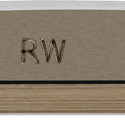 Cuchilla espiral Festool HS 82 RW (485332) para cabezal cepillador HK 82 RW