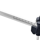 Tope lateral Festool SA-LR 32 (485758) para OF 900, OF 1000, OF 1010, OF 1400 en el sistema de hileras de orificios FS-LR32