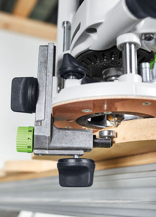 Festool WA-OF Winkelarm ( 486052 ) für OF 900, OF 1000, OF 1010, OF 1010 R, OF 1400, KF