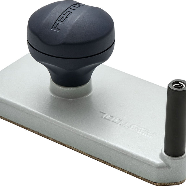 Placa de borde Festool UP-OF (486058) para OF 900, OF 1000, OF 1010, OF 1010 R, KF