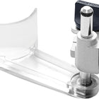 Protección contra virutas Festool SF-OF (486242) para OF 900, OF 1000, OF 1010, OF 1010 R, KF