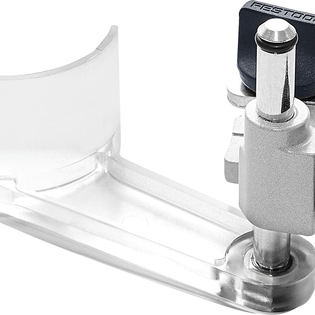 Protección contra virutas Festool SF-OF (486242) para OF 900, OF 1000, OF 1010, OF 1010 R, KF