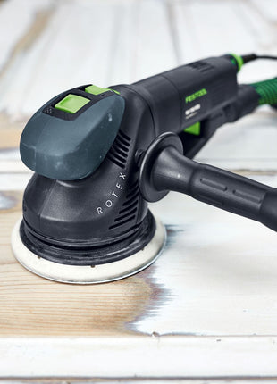 Mango adicional Festool ZG-RAS/RO (487865) para RO 150, RAS, WTS 150, RAP 80/150/180