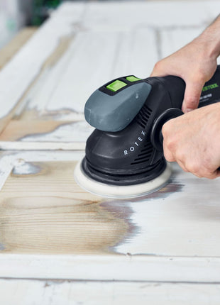 Mango adicional Festool ZG-RAS/RO (487865) para RO 150, RAS, WTS 150, RAP 80/150/180