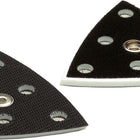 Zapata de lijado Festool SSH-STF-V93/6-W/2 (488715) para DX 93, RO 90 DX