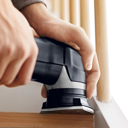 Tablero Festool TP-STF-DX93 (488717) para DX 93