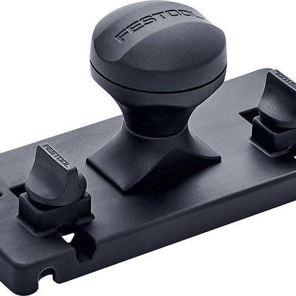 Adaptador de carril guía Festool FS-OF 1010 (488752) para OF 900, OF 1000, OF 1010, OF 1010 R, KF