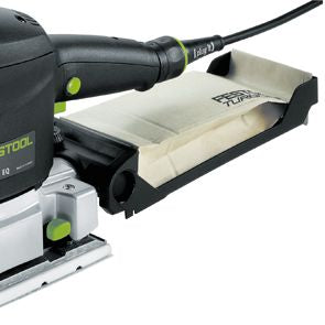 Filtro turbo Festool TF-RS 400/25 (489127) para RS 400, RTS 400, DS 400, DTS 400, ES 125, ETS 125