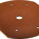 Suela Festool TP-OF (489229) para OF 900, OF 1000, OF 1010, KF