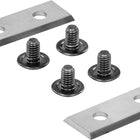 Inserto Festool WP 30x12x1,5 (489286) para cabezal de rebaje FK D 50x30