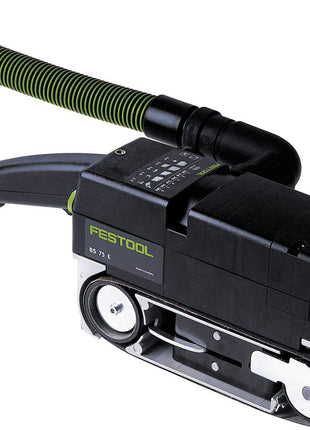 Festool AS-BS 75/105 bolsa para polvo (490819) para BS 75, BS 105