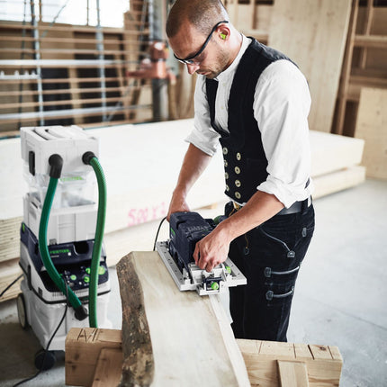 Sac à poussière Festool AS-BS 75/105 (490819) pour BS 75, BS 105