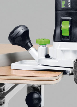 Mesa de fresado Festool FT 0° (491427) para MFK/OFK 700