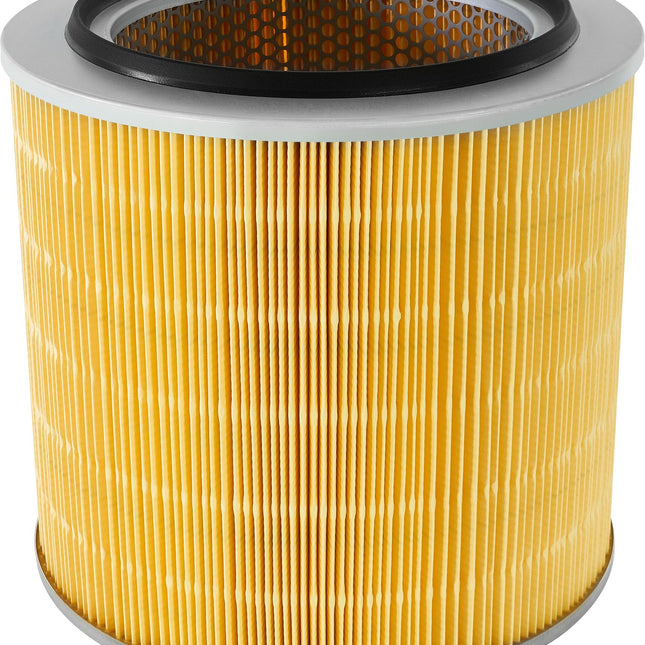 Filtro principal Festool HF-TURBO (492731) para TURBO 3091, 4001, 7501