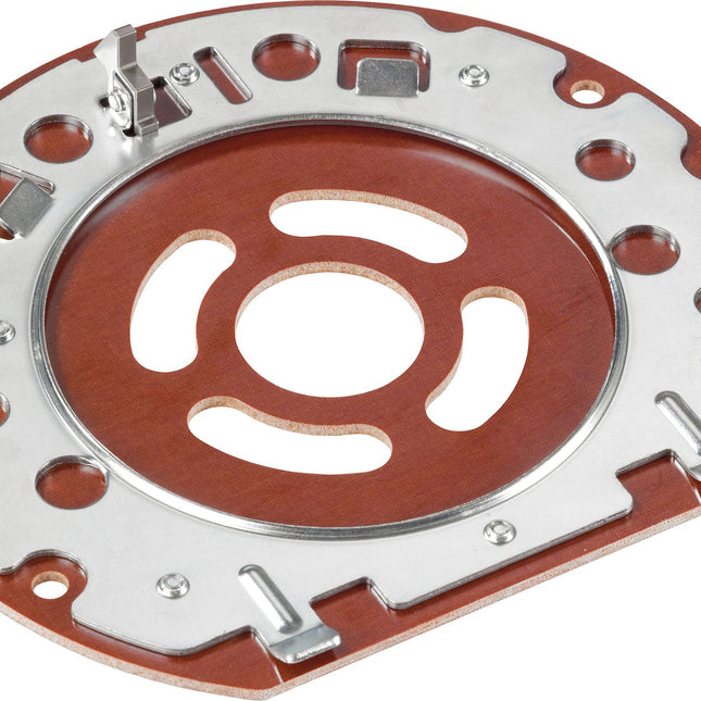 Suela Festool LA-OF 2200 D36 CT (494675) para OF 2200