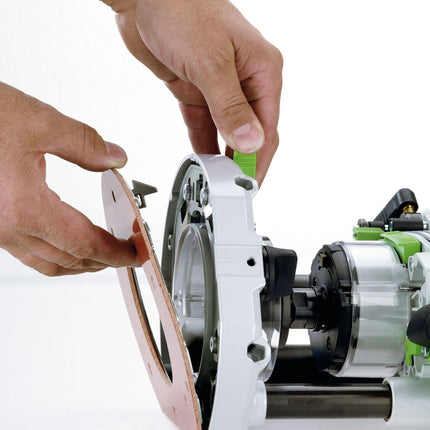 Semelle extérieure Festool LA-OF 2200 D36 CT (494675) pour OF 2200