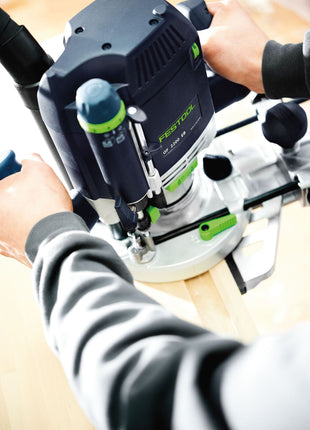 Festool SA-OF 2200 tope lateral (494680) para OF 2200