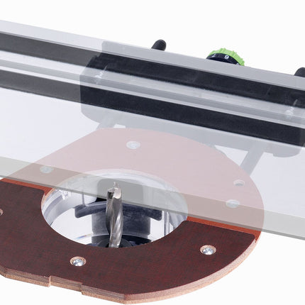 Tope de guía Festool FS-OF 2200 (494681) para OF 2200