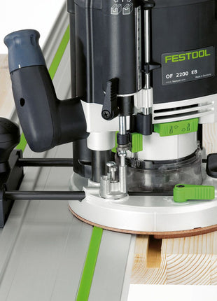 Tope de guía Festool FS-OF 2200 (494681) para OF 2200