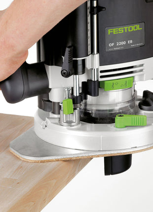 Soporte Festool AFB-OF 2200 (494682) para OF 2200