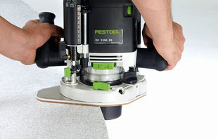 Soporte Festool AFB-OF 2200 (494682) para OF 2200