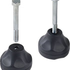 Juego de sujeción Festool SZ-KS (494693) para KS 120, KS 88, KS 60, KSC 60