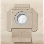 Bolsa de filtro Festool FIS-SRM 45-LHS 225 /5 (495014) para SRM 45 E-PLANEX, VCP 450 EL, VCP 450 EM