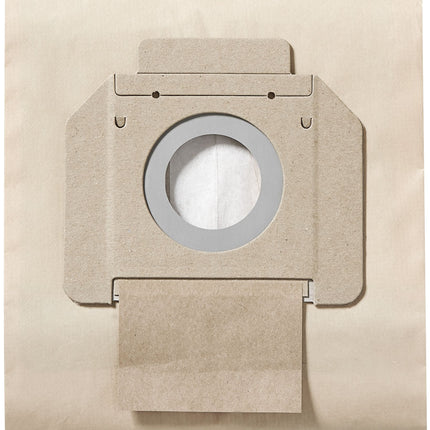 Bolsa de filtro Festool FIS-SRM 45-LHS 225 /5 (495014) para SRM 45 E-PLANEX, VCP 450 EL, VCP 450 EM