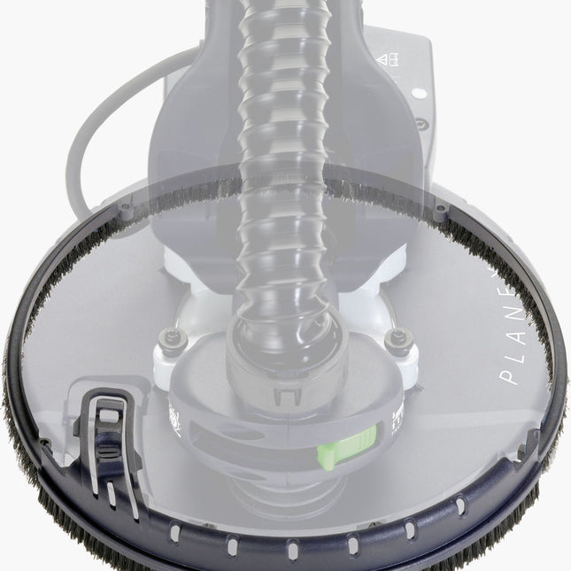 Inserto de cepillo Festool BE-LHS 225 (495167) para lijadora de cuello largo PLANEX