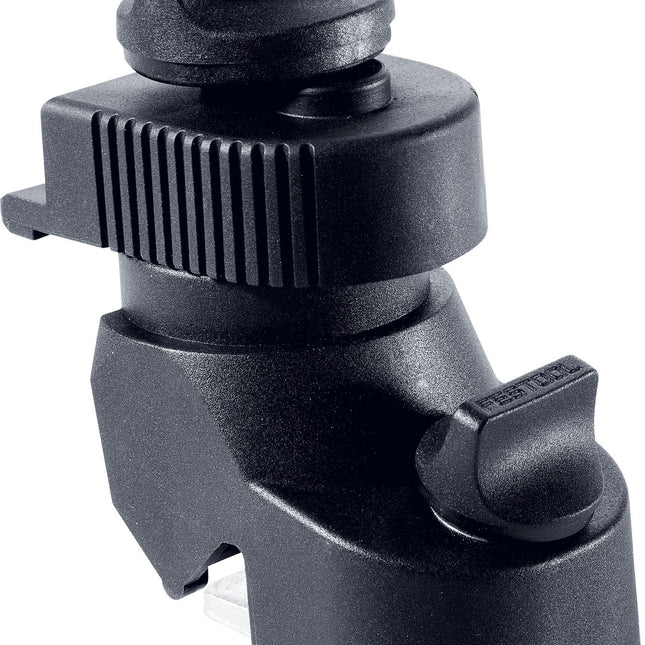 Festool MFT/3-ZK sujeción adicional (495541) para MFT 3 y taller móvil MW 1000