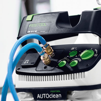 Módulo de aire comprimido Festool DL CT 26/36/48 (496141) para CT 26/36/48