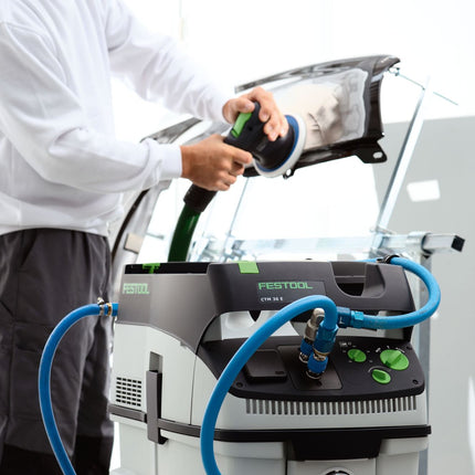 Módulo de aire comprimido Festool DL CT 26/36/48 (496141) para CT 26/36/48