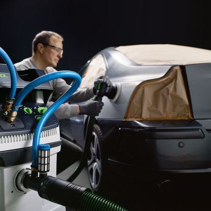 Módulo de aire comprimido Festool DL CT 26/36/48 (496141) para CT 26/36/48