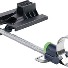 Juego de cortadores circulares Festool KS-PS 420 (497443) para PS(C) 400/420, PSB(C) 400/420