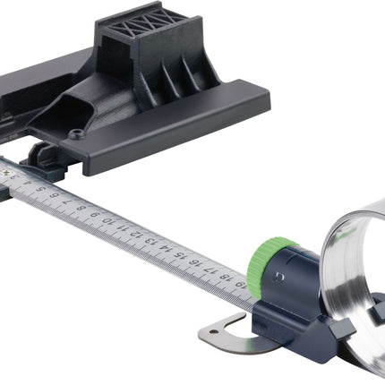 Juego de cortadores circulares Festool KS-PS 420 (497443) para PS(C) 400/420, PSB(C) 400/420