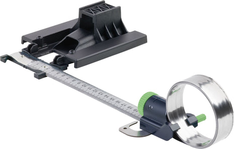 Juego de cortadores circulares Festool KS-PS 420 (497443) para PS(C) 400/420, PSB(C) 400/420