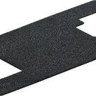 Festool EF-LAS-STF-PS 420 fieltro de repuesto (497444) para PS(C) 400/420, PSB(C) 400/420