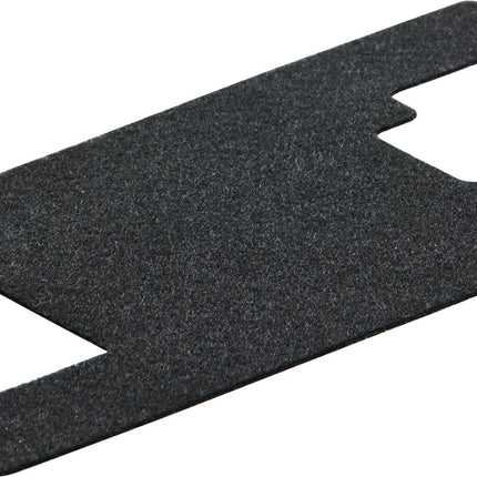 Festool EF-LAS-STF-PS 420 fieltro de repuesto (497444) para PS(C) 400/420, PSB(C) 400/420