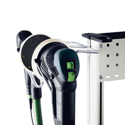 Gancho para herramientas Festool WCR 1000 WH (497474) para WCR 1000, UCR 1000