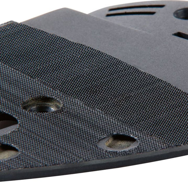 Zapata de lijado Festool LSS-STF-RO90 V93 E (497483) para LSS-STF-RO90 V93/6