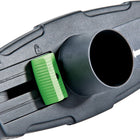 Corredera de bloqueo Festool VS-CT AC/SRM45 PLANEX (497926) para CT AC / CT 36 AC PLANEX