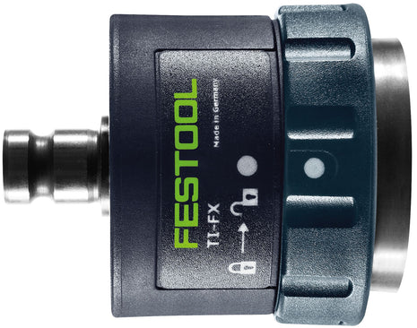 Adaptador Festool TI-FX (498233) para TI 15 IMPACT