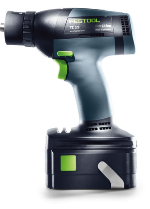 Adaptador Festool TI-FX (498233) para TI 15 IMPACT