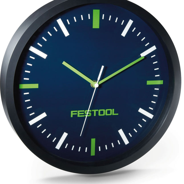 Festool Reloj de pared Festool (498385)