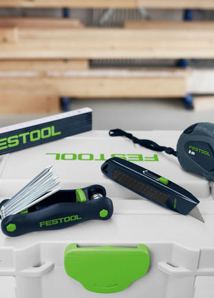 Festool Outil multifonction Festool Toolie (498863)