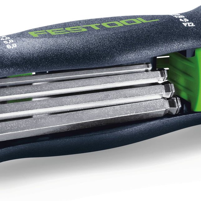 Herramienta multifuncional Festool Festool Toolie (498863)