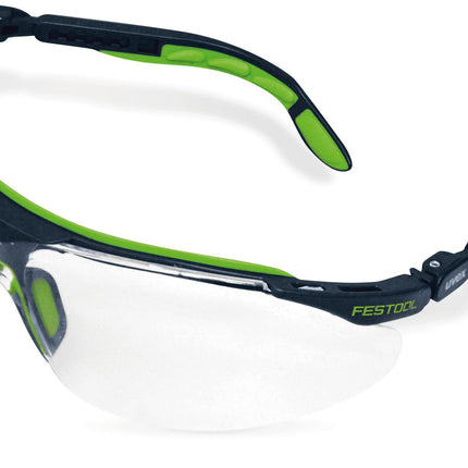 Festool Gafas de seguridad Festool UVEX (500119)