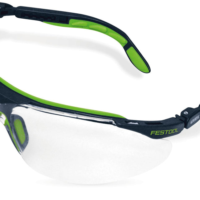 Festool Gafas de seguridad Festool UVEX (500119)
